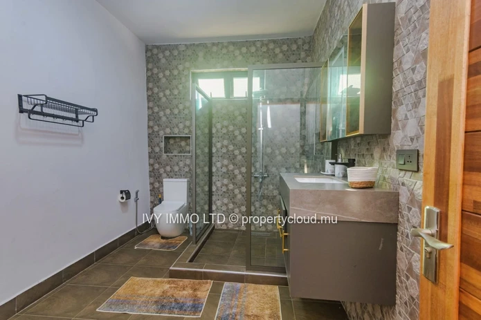 Villa For Rent – Grand Baie