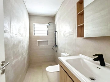 Brand New 3 bedroom Villa for Rent