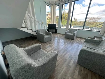 Villa de 3 Chambres
