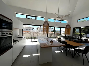 3 Bedroom Villa