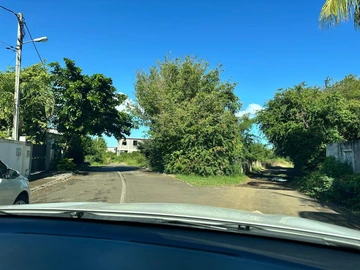 Residential Land