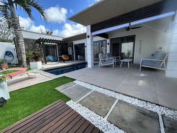3 Bedroom Villa