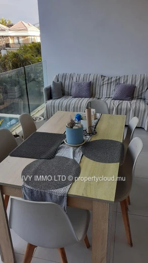 Apartment For Rent – Pereybere