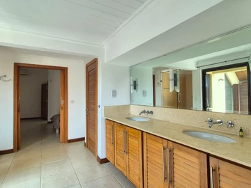Villa de 3 Chambres