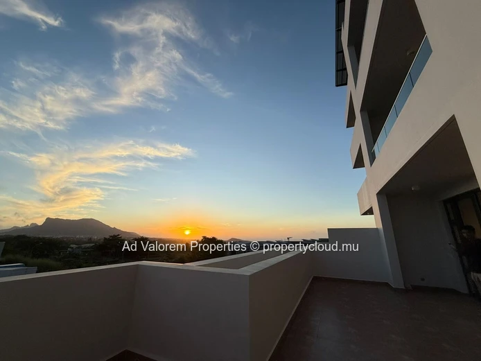 À VENDRE – Appartement moderne avec vue dégagée | Bagatelle Hills