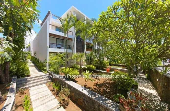 Appartement 1 Chambre À Mont Choisy – Proche Des Plages & Accessible Aux Étrangers !