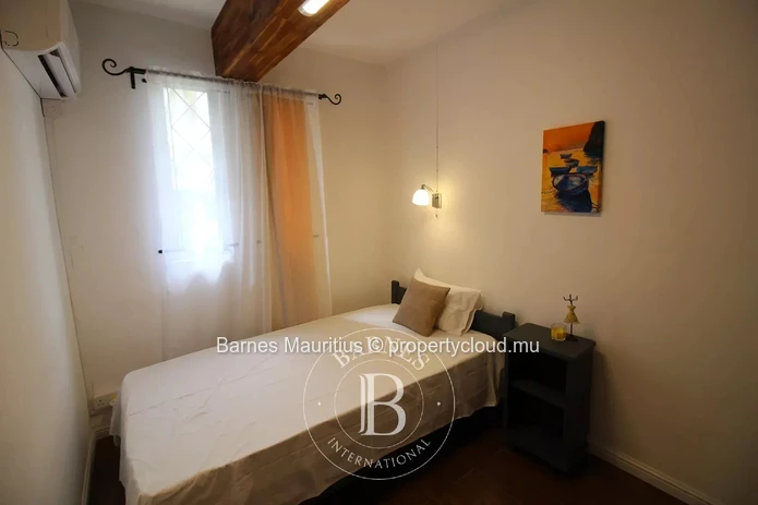 BLUE BAY - Charming apartment - 3 bedrooms