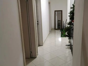 4 Bedroom Apartment
