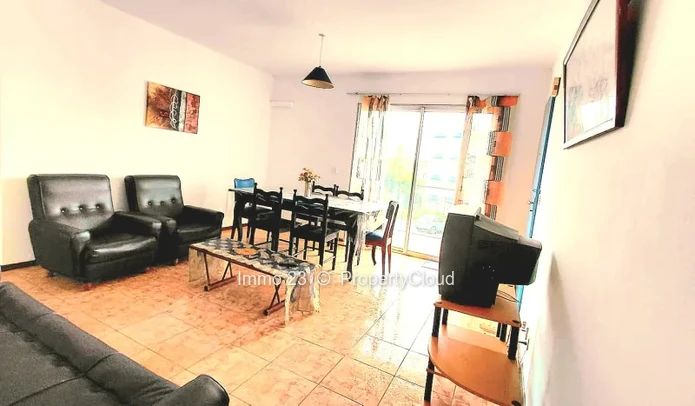 Appartement - 2 chambres - Beau Bassin - Ref. AP100108LO