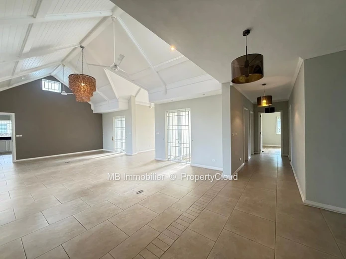 Magnificent and exclusive villa for sale – Belle Vue Harel