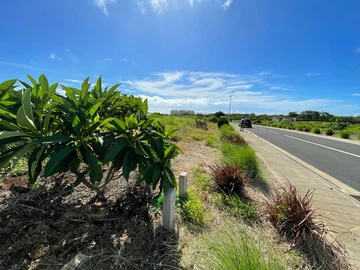 Gated Residential Land For Sale at ANNA 2, Flic En Flac