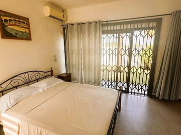 Villa For Sale In Belle Mare