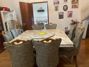 Maison de 3 Chambres