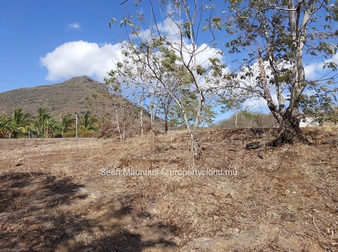 Terrain d'exception dans un domaine sécurisé 