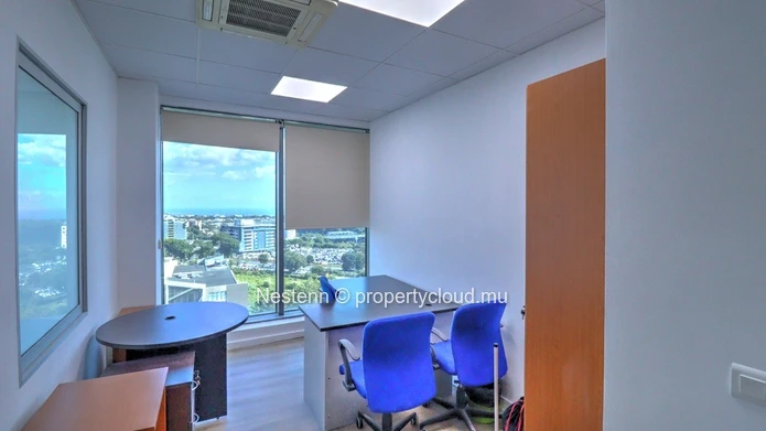 High-End office 