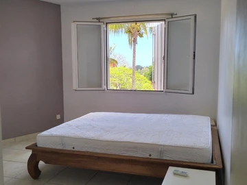 Appartement de 3 Chambres
