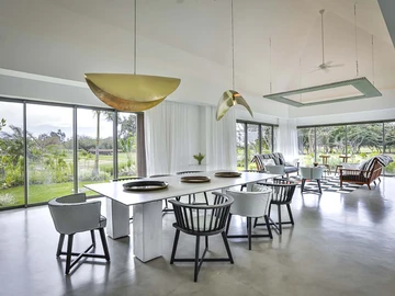 4 Bedroom Villa