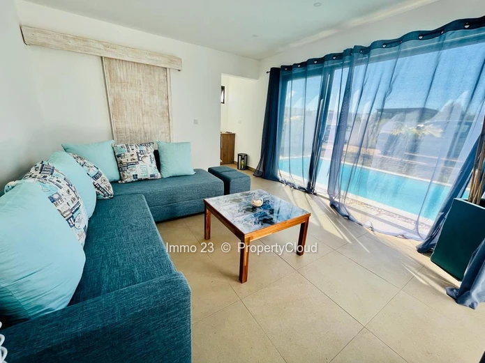 Villas a vendre