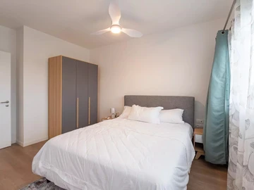 Appartement de 2 Chambres
