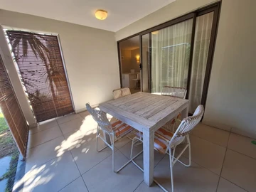 2 Bedroom Townhouse, Duplex