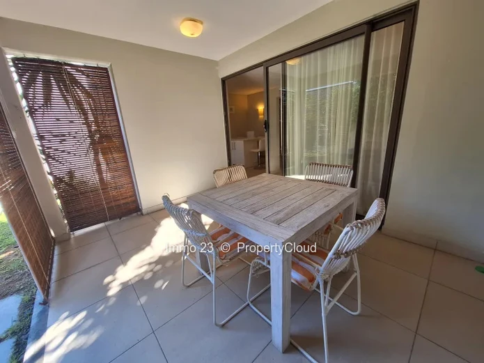Duplex - 2 bedrooms - Péreybère