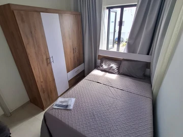 3 Bedroom Penthouse