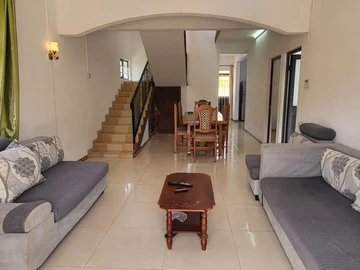 Villa de 4 Chambres