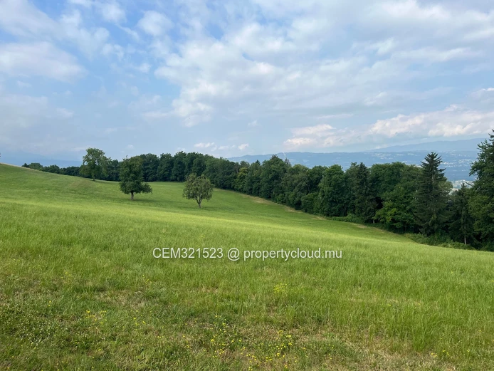 Residential Land for Sale – Lavenir 