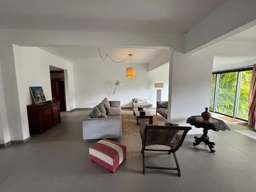 3 Bedroom Townhouse, Duplex
