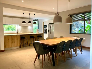 4 Bedroom Villa