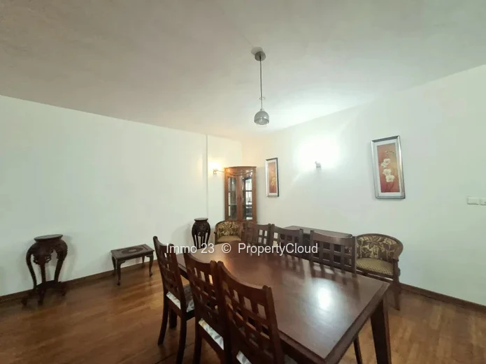 Appartement - 3 chambres - Beau Bassin - Ref. AP98414VE