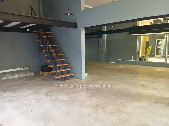 Commercial Space For Rent In Black River