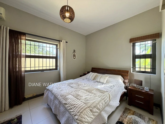 For Sale - Unique Residential Compound with Pool in Beau Vallon