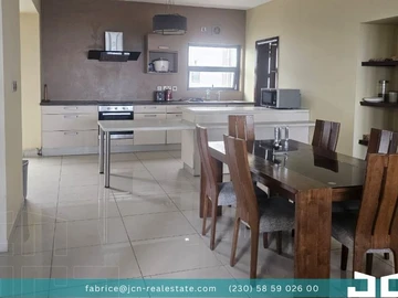 4 Bedroom Penthouse