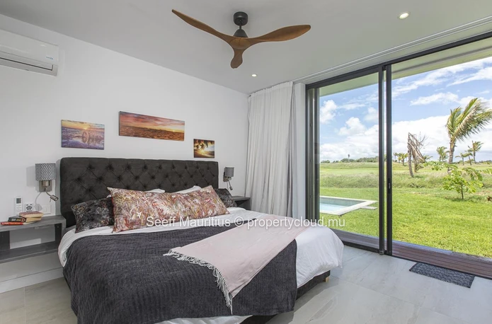 Gourmet Coastal Sanctuary