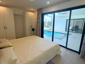 Villa de 3 Chambres