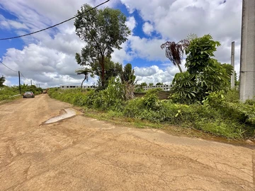 Agricultural Land