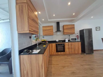 Appartement de 3 Chambres