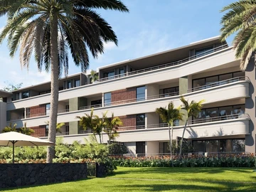 3 Bedroom Penthouse