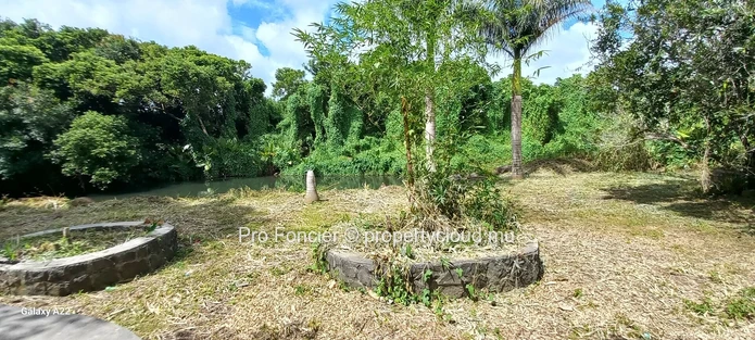 Land for sale in Cote D'Or - Riverside Plot in a secure residential development