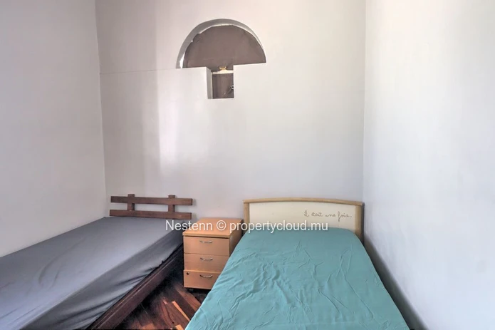 Maison familiale entièrement meublée