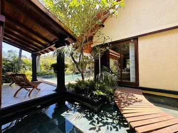 4 Bedroom Villa