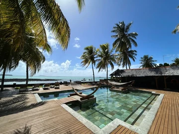 3 Bedroom Villa
