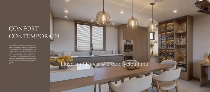 Lilow Residences – La Sérénité et l’Élégance au Quotidien