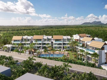 3 Bedroom Penthouse