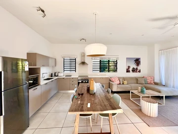 3 Bedroom Townhouse, Duplex