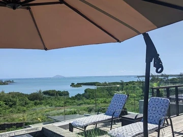 3 Bedroom Penthouse