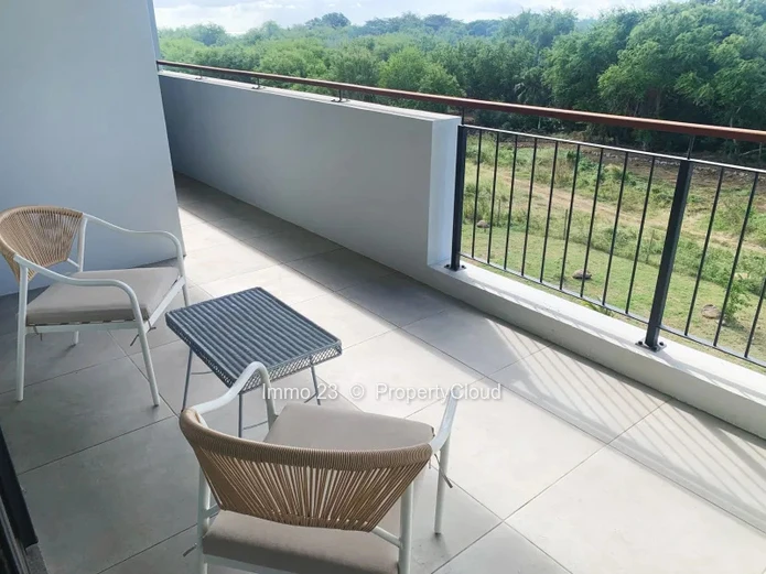 Appartements - 2 chambres - Cascavelle