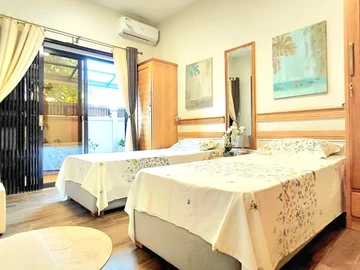 Appartement de 2 Chambres