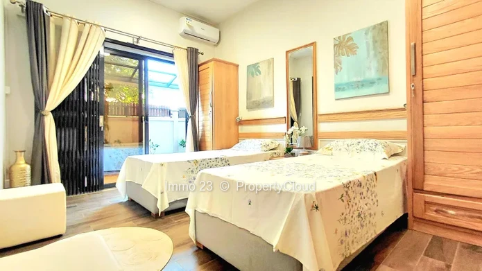 Apartments - 2 bedrooms - Port Louis